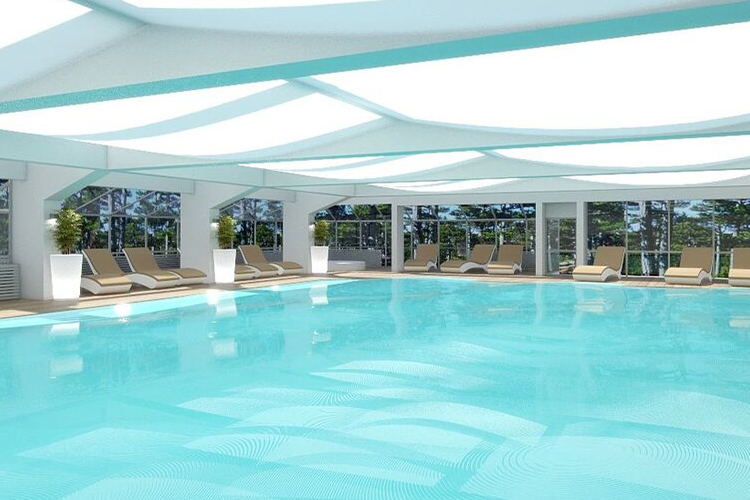 Hotel Excelsior Lovran b0a861c0